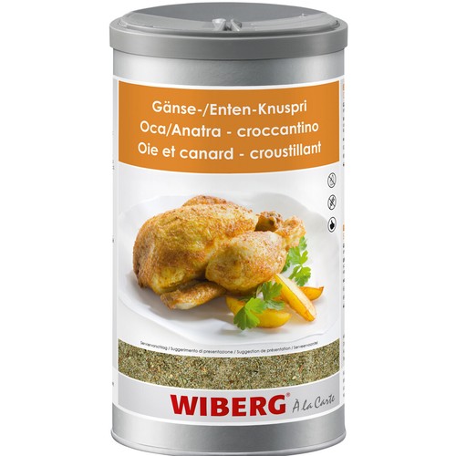 Gänse enten knuspri - gänse-, /