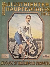 A. Stukenbrok Einbeck -