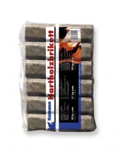 Hartholzbriketts 10 kg Holz