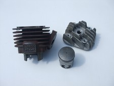 Keeway Easy 50 Hurricane 50 Swan 50 Roller Motor Zylinder Kolben Zylinderkopf