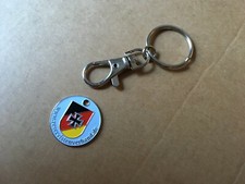 Bundeswehr einkaufs chip - bundeswehr, einkaufs-chip