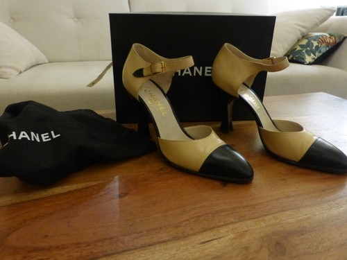 Chanel selten - chanel, ***