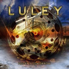 Luley - Today's Tomorrow EX