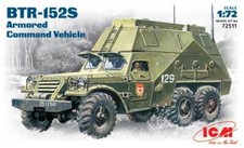 ICM 72511 Russischer