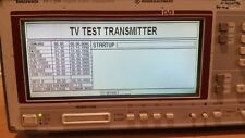 Rohde & Schwarz Meßsender SFQ (DVB-S, DVB-C, IQ)