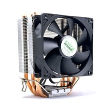 CPU Kühler 140W TDP 4 Heat