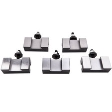 5 Stück Werkzeughalter