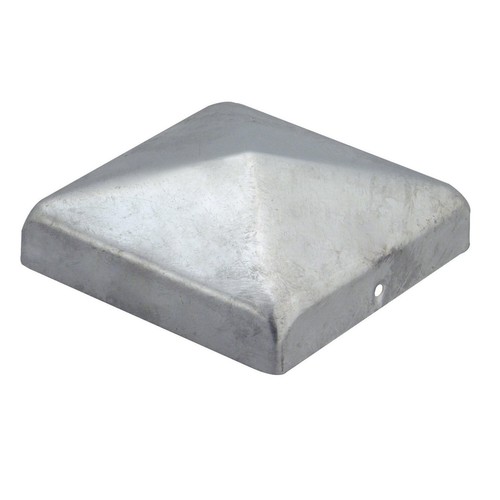 Zaunkappe 90x90 - , mm