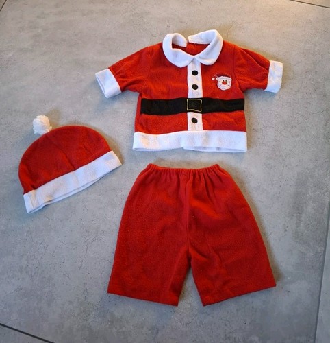 Baby weihnachten outfit - weihnachten, santa