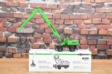 CONRAD Sennebogen 835