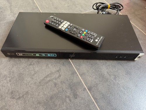 Bp420 blu ray player - 🌸lg,