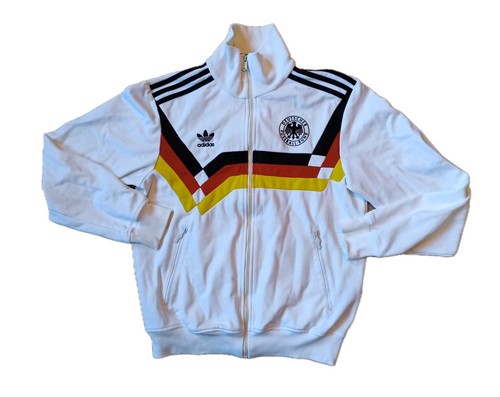 Adidas dfb deutschland 1990 - deutschland, wm