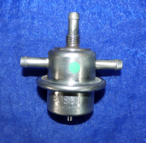 Druckregler bosch germany - druckregler,