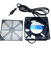 Ersatzteil Ventilator / Fan für Bandito Airhockey KiddySpeed - B-Ware