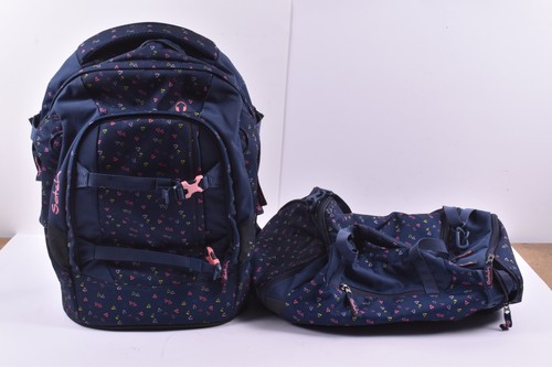 Satch schulrucksack - satch,