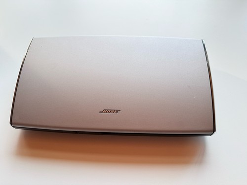 Bose konsole mediacenter - bose,