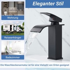 Waschtischarmatur Messing