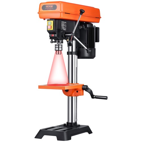 Vevor 550w tischbohrmaschine - vevor,