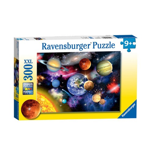Ravensburger sonnensystem - ravensburger,