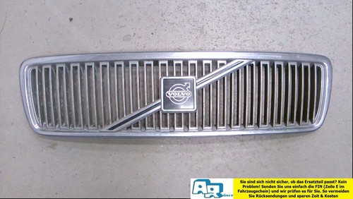 Volvo c70 kühlergrill guter - c70,