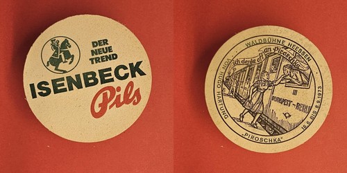 Isenbeck waldbühne hessen - waldbühne,