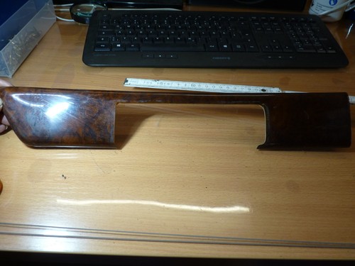 350224 holzdekor tür - 350224,