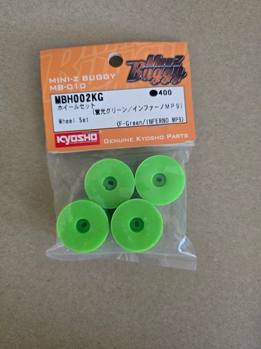 Kyosho mbh002kg felgen - ,