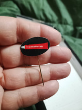 Anstecker Nadel Pin Vintage