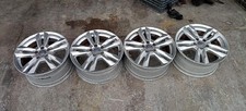 R17 felgensatz für VOLVO S60 LIM. 1.6 DIESEL CAT 2010 122601