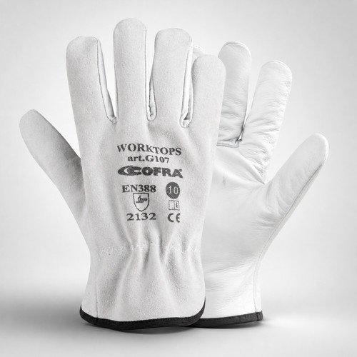 Cofra profi arbeitshandschuhe - profi,