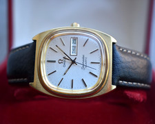 1977 omega seamaster - seamaster, herrenuhr