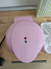 Cakepop Maker Rosa Neuw.