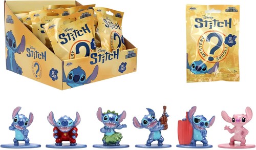 Jada toys disney - jada, stitch