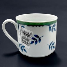 SWITCH 3 Villeroy Boch CORDOBA Kaffeetasse Kaffeebecher Geschirr Gallo 0,2L NEU