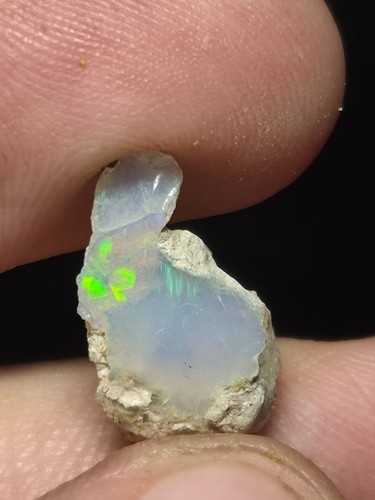 Opal welo 75ct - opal, 4.75ct