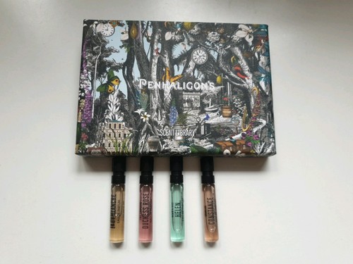 Penhaligon portraits scent - portraits,