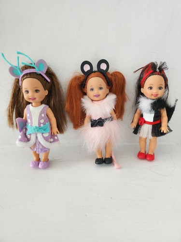 Barbie swan lake maria - barbie,