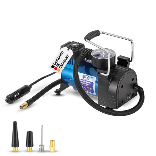Alca kompressor 12v - alca®, 35l