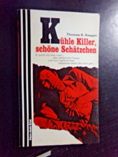 Thomas reagan kühle - b.,