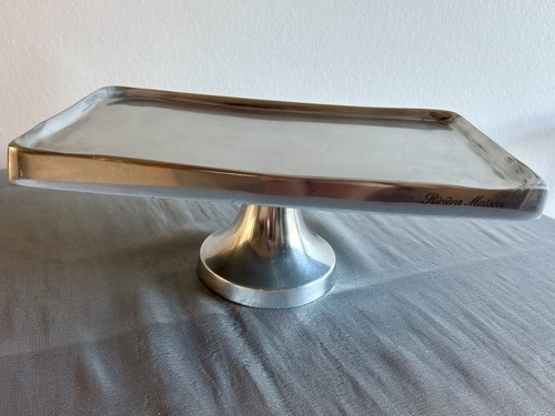 Riviera maison cake stand - riviera,
