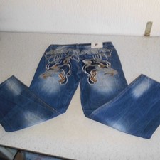 Kosmo alien jeanshose - ,