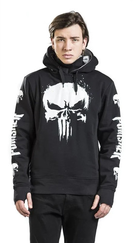 The punisher skull - punisher,
