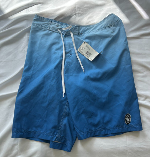 Npx badeshorts blau 36 - blau, gr.36