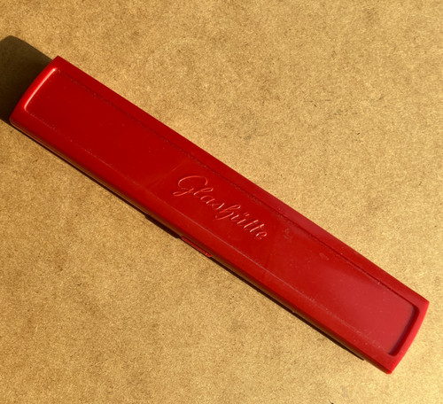 Original ddr glashütte gub - original,