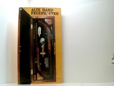Alte handfeuerwaffen mit - handfeuerwaffen., 32