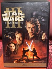 Star Wars Episode 3 Die Rache