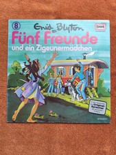 Fünf Freunde - Und ein