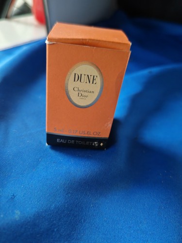 Christian dior dune - dior, eau