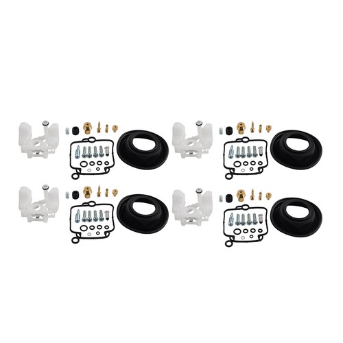 Vergaser reparatursatz - 4x, vergaser-reparatursatz
