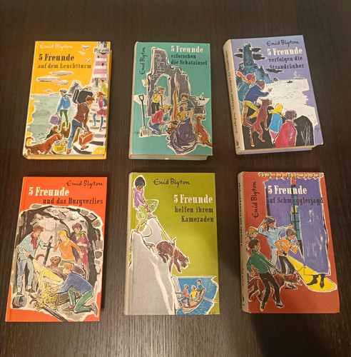 Freunde hardcover bücher - freunde,